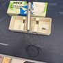 TECT FM Wireless Microphone WEM-14 Vintage Image 6