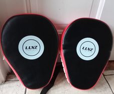 LLNZ - Luniquz Focus Pads