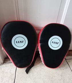 LLNZ - Luniquz Focus Pads