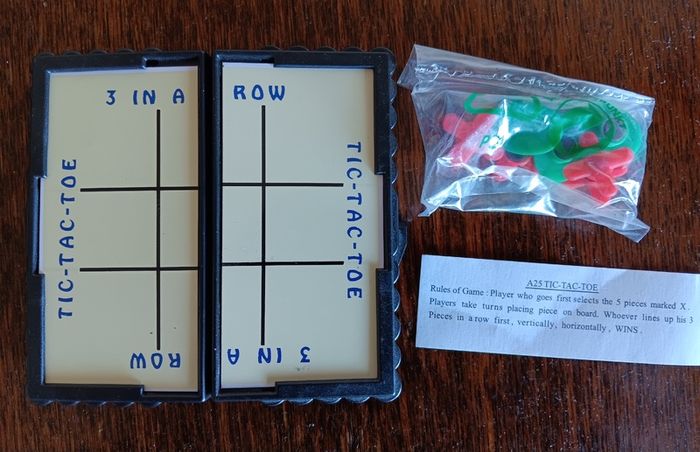 6 Classic Games & Puzzles