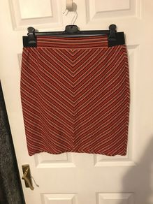 tom tailor skirt