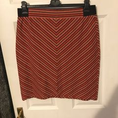 tom tailor skirt