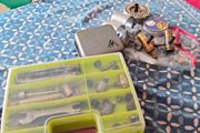 oil lamp parts and stove parts