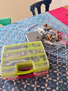 oil lamp parts and stove parts