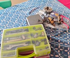 oil lamp parts and stove parts