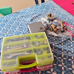 oil lamp parts and stove parts