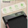 home fitness walking pad Image 3