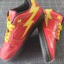 The Flash Handmade Leather Shoes Image 3