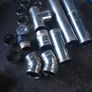 Selection of insulated twin wall 5 inch flues Image 2