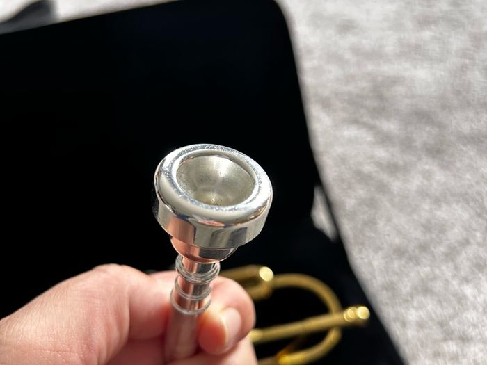 Trumpet