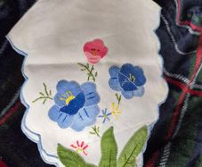 Table cloth