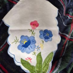 Table cloth