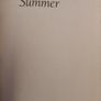 No Shoes In Summers. Days To Remember. Edited By Eilis Dillon. Compiled By Mary Ryan, Sean Brown, & Kevon GILMORE. FABOLOUS FIRST EDITION. Paperback In Good Condition. Image 7