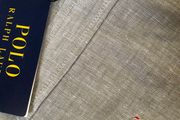 Ralph Lauren shirt slim fit