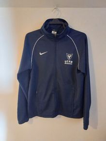 retro nike ucam jacket