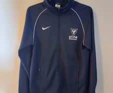 retro nike ucam jacket