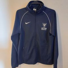 retro nike ucam jacket