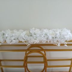 Flower Pillar