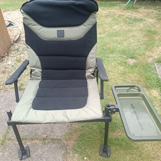 Fishing chair