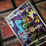 Toxtricity ! Illustration Rare ! from VSTAR Universe Set ! 2022 ! Japanese Pokemon Card ! Image 3