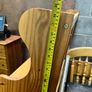Kids Storage bench / seat Image 5
