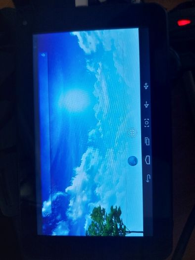 2 x 7 inch Tablets, eStar & Smart Tab, great for Kids Games and taking Photos