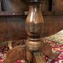 Antique regency table Image 8