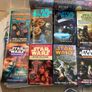 Star Wars book collection free postage Image 5