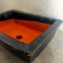Small Bonsai Pot #2 Image 3