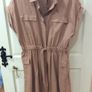 Shirt Dress Image 2