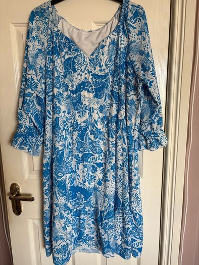 ladies dress