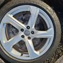 19" Genuine Audi A6 S Line Alloys with tyres Image 3