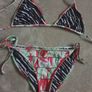 Kenzo Reversible Swimsuit S XS Image 3