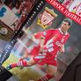 Complete Vintage Liverpool FC Yearbooks 1994/95 & 1996/97 - Mint Robbie Fowler & Patrik Berger Posters Intact Image 4