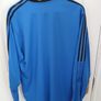 real madrid quarter zip top Image 9