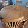 Dining table Image 5