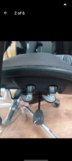 Office chair