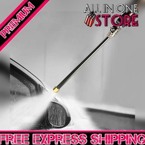High Pressure Jet Nozzle Washer Water Gun, 20MPA Pressure Washer Hose Hydro Jet Wand Power Washer Lance for Car Home Garden Window Cleaning Glass (FREE SHIPPING)