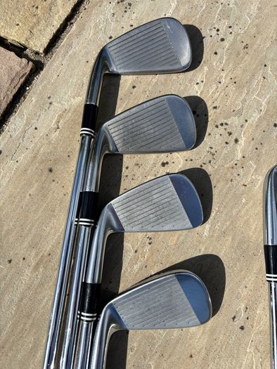 Cleveland CG Tour Irons
