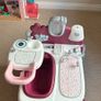 Smoby Baby Doll Nurse Play Centre Image 2