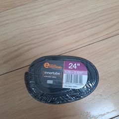 Inner Tube 24"