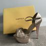 Carvela Platform Heels Image 3