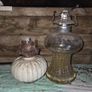 Parafin oil lamp Image 5