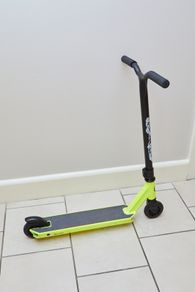 Freestyle Scooter