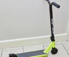 Freestyle Scooter