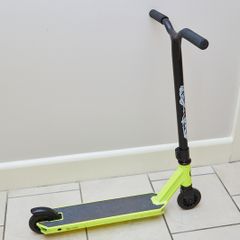 Freestyle Scooter