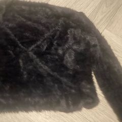 Women's cardi