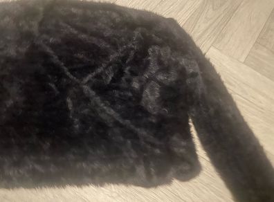 Women's cardi