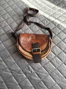 Leather Bag