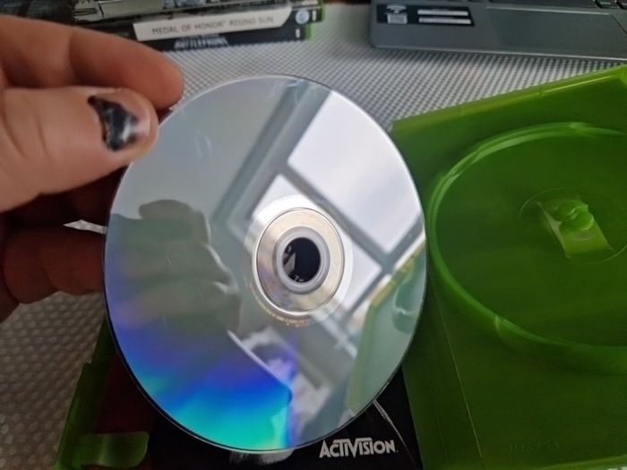 True Crime Streets of LA Xbox Original Games Original